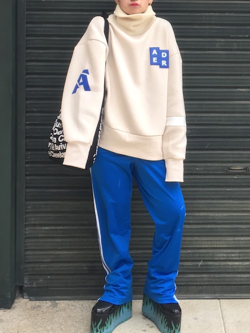 momokaさんのコーディネート