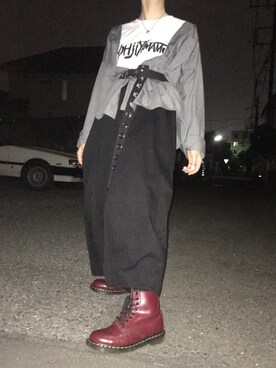 momokaさんのコーディネート