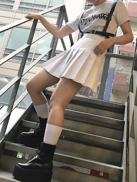 momokaさんのコーディネート