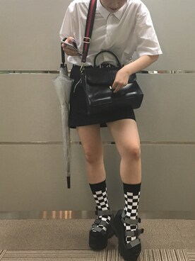 momokaさんのコーディネート