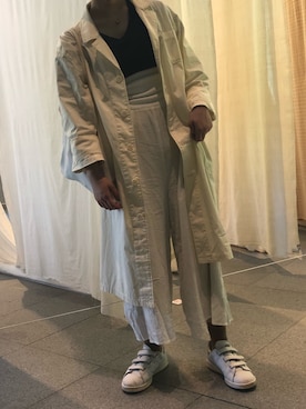 momokaさんのコーディネート