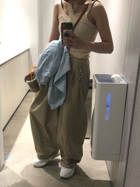 momokaさんのコーディネート