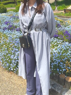 monsterさんのコーディネート