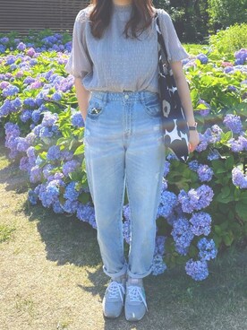 monsterさんのコーディネート