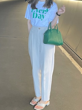 monsterさんのコーディネート