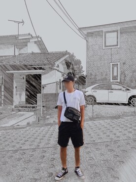 EenDropさんのコーディネート