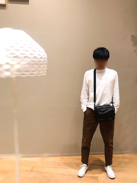 EenDropさんのコーディネート