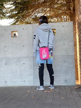 maaaikhさん（レディース・153cm）の秋コーディネート