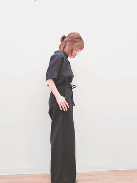 もりさんのコーディネート