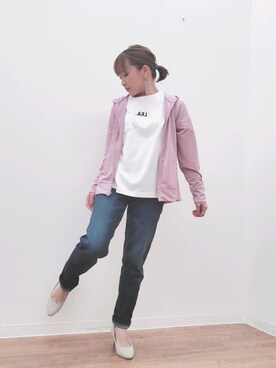 もりさんのコーディネート