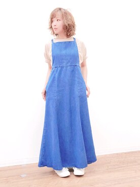 もりさんのコーディネート