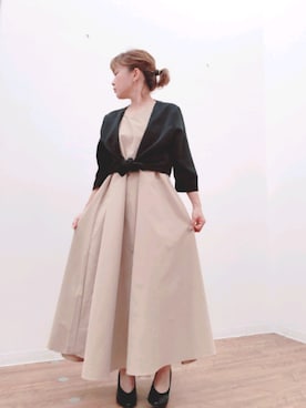 もりさんのコーディネート