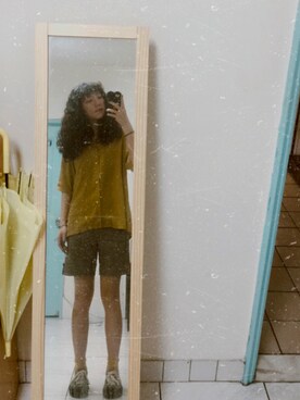 ハルさんのコーディネート