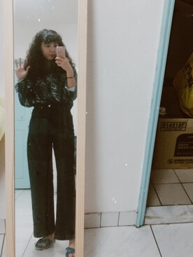 ハルさんのコーディネート