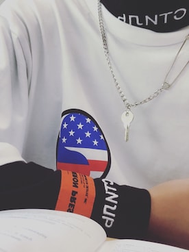 haruさんのコーディネート