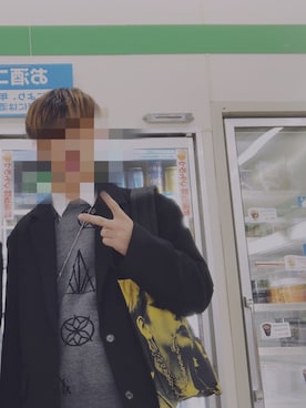 haruさんのコーディネート