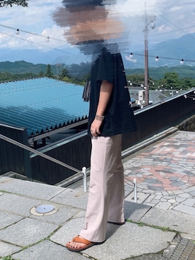 haruさんのコーディネート