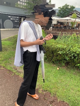 haruさんのコーディネート