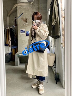 🐻さんのコーディネート