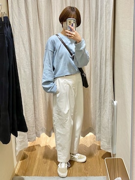 🐻さんのコーディネート