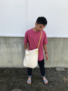 Io   Motokiさんのコーディネート