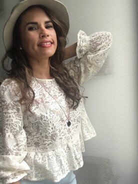 isaさんのコーディネート