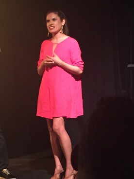 isaさんのコーディネート