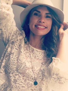 isaさんのコーディネート