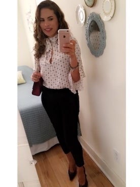 isaさんのコーディネート