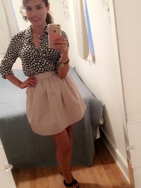 isaさんのコーディネート