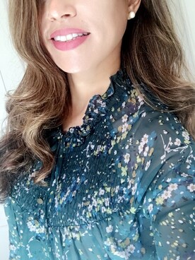 isaさんのコーディネート