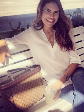 isaさんのコーディネート