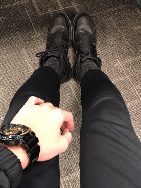 NIさんのコーディネート