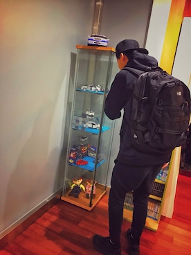 yuukiさんのコーディネート