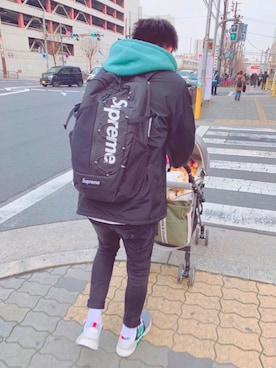 yuukiさんのコーディネート