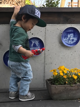 eitoさんのコーディネート