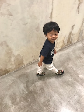 eitoさんのコーディネート