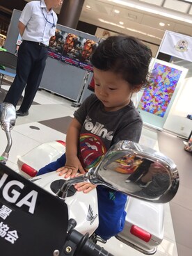 eitoさんのコーディネート