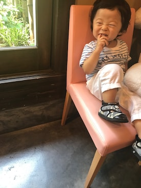 eitoさんのコーディネート