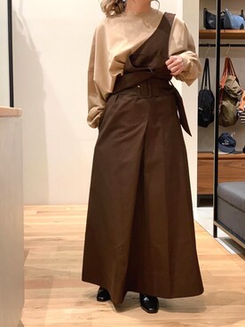 yuさんのコーディネート