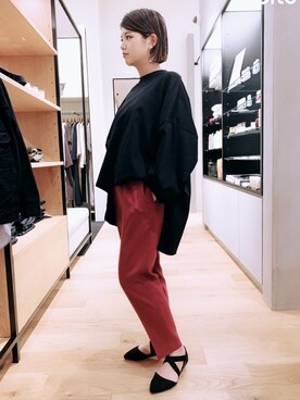 yuさんのコーディネート