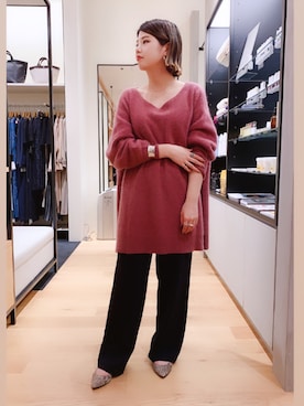 yuさんのコーディネート