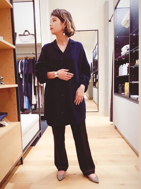 yuさんのコーディネート