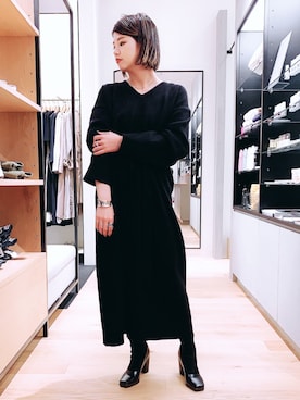 yuさんのコーディネート