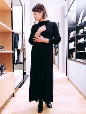 yuさんのコーディネート