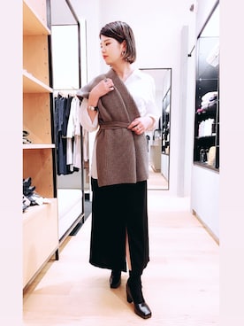 yuさんのコーディネート