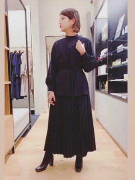 yuさんのコーディネート