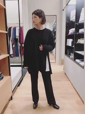 yuさんのコーディネート