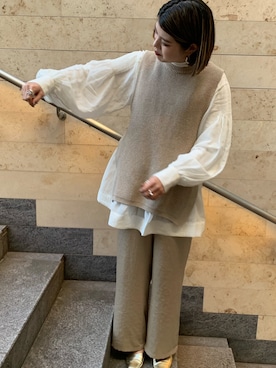 yuさんのコーディネート