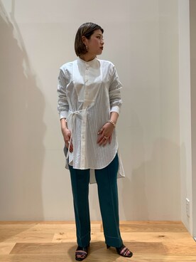 yuさんのコーディネート